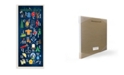 Stupell Industries Outdoor Abc's Wall Art Collection